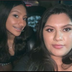 Meet your Posher, Alma